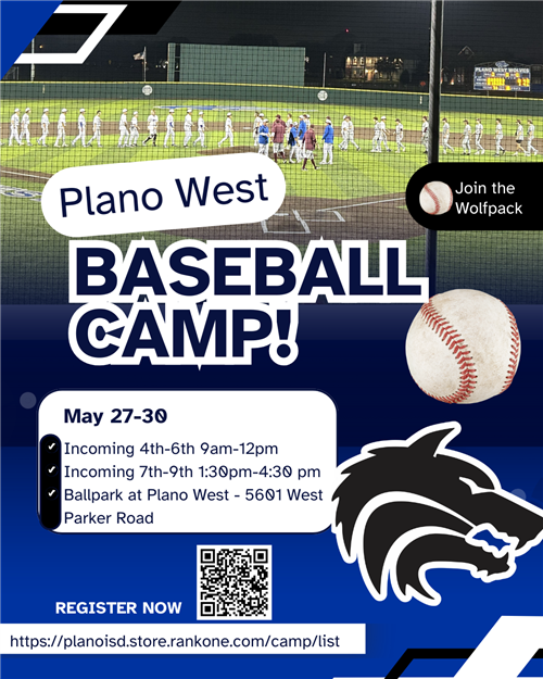 Baseball Camp